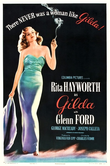 Nàng Gilda (1946)