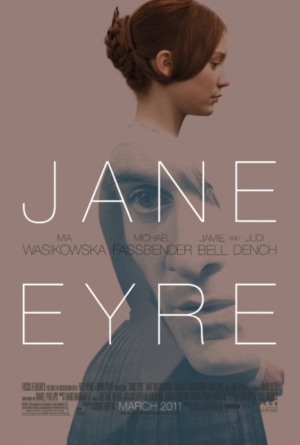 Nàng Jane Eyre (2011)