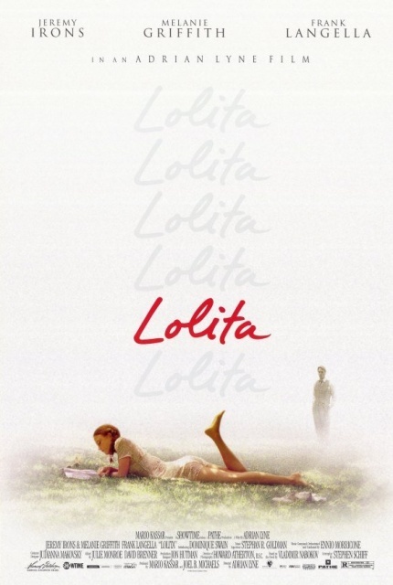 Nàng Lolita (1997)