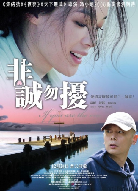 Nếu Em Là Người Tình (2008)