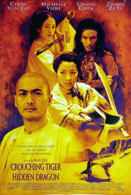 Ngọa Hổ Tàng Long (2000)