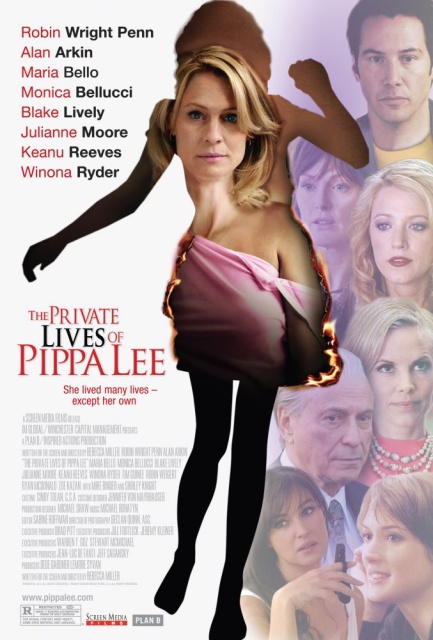 Những Cuộc Sống Riêng Của Pippa Lee (2009)