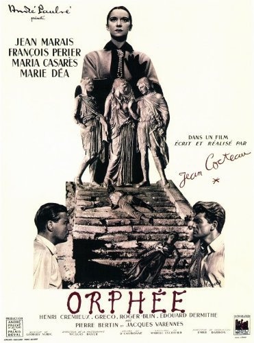 Orpheus (1950)