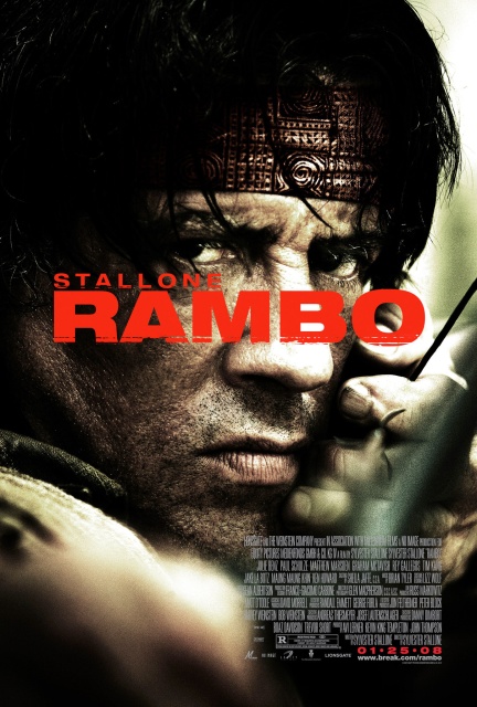 Rambo Phần 4 (2008)