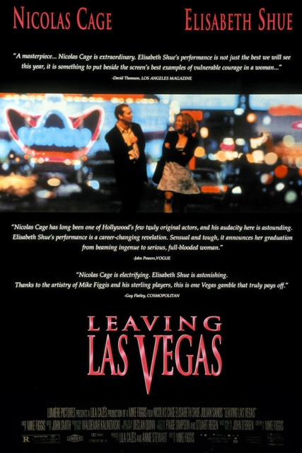 Rời Khỏi Las Vegas (1995)