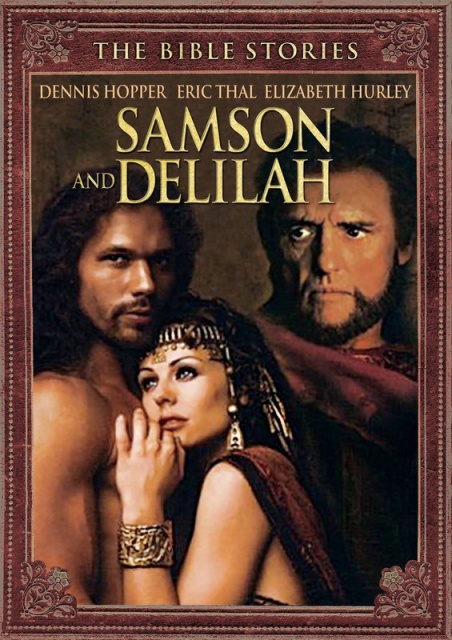 Samson Và Delilah (1996)