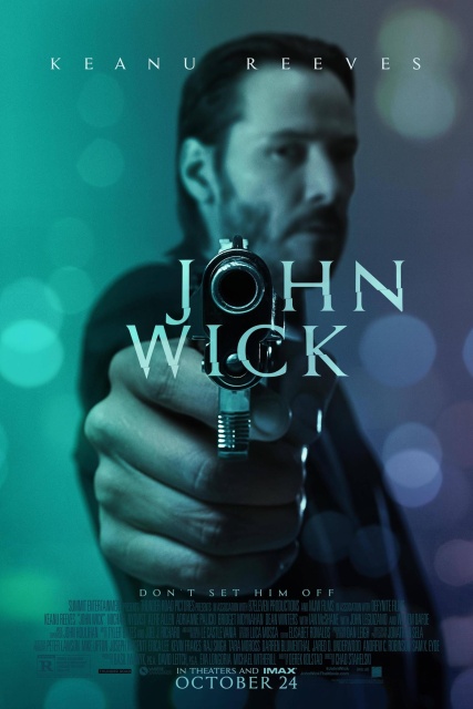 Sát Thủ John Wick (2014)