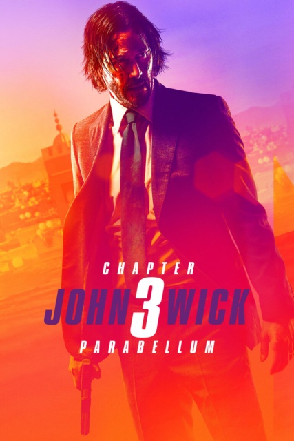 Sát Thủ John Wick: Phần 3 (2019)