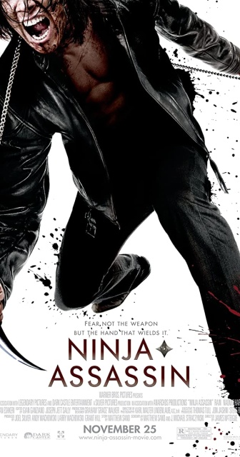 Sát Thủ Ninja (2009)