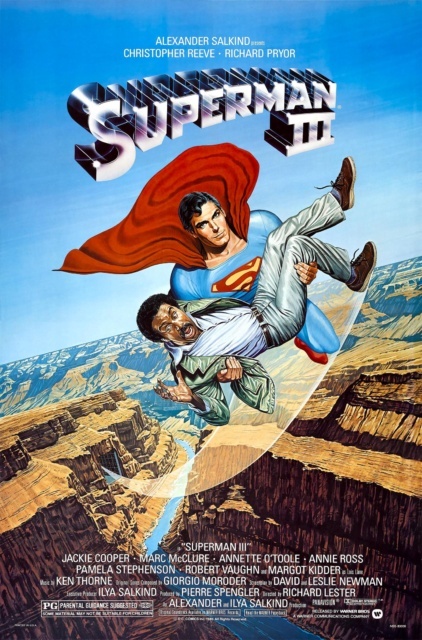 Siêu Nhân 3 (1983)