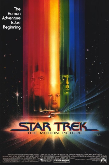 Star Trek: Hội Ngộ Cố Nhân (1979)