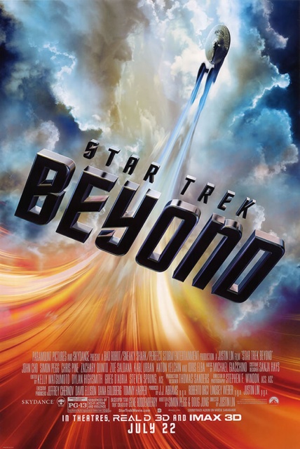 Star Trek Không Giới Hạn (2016)