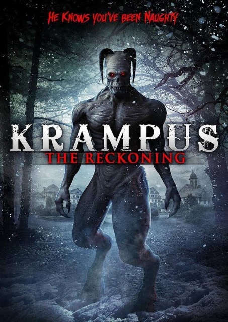 Sự Trừng Phạt Của Krampus (2015)