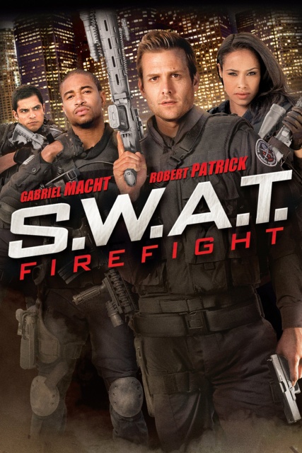 S.w.a.t.: Đọ Súng (2011)