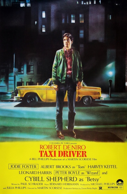 Tài Xế Taxi (1976)