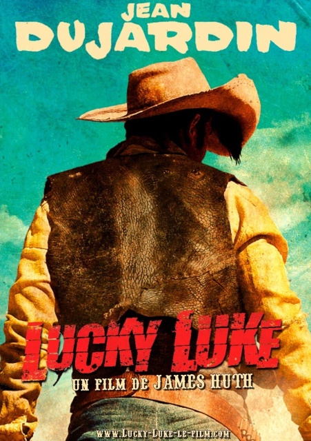 Thần Súng Lucky Luke (2009)