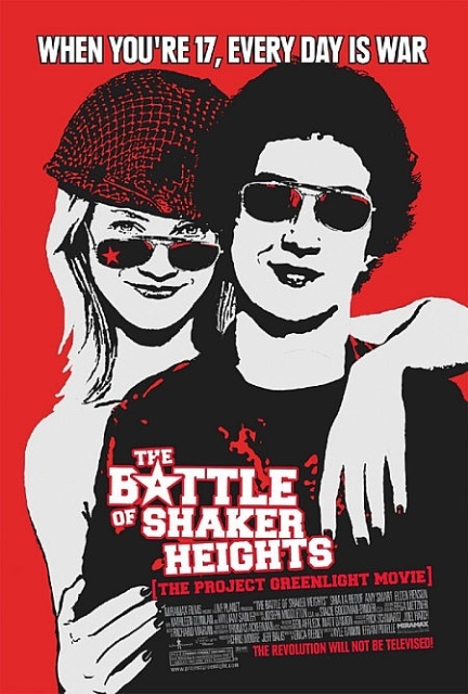 The Battle Of Shaker Heights (2003)