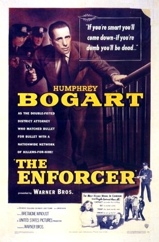 The Enforcer (1951)