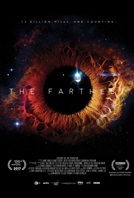 The Farthest (2017)