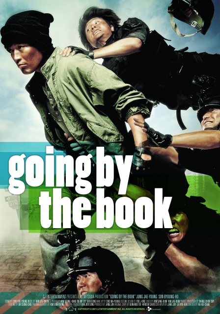 Theo Sách Vở – Going By The Book (2007)