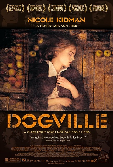 Thị Trấn Dogville (2003)