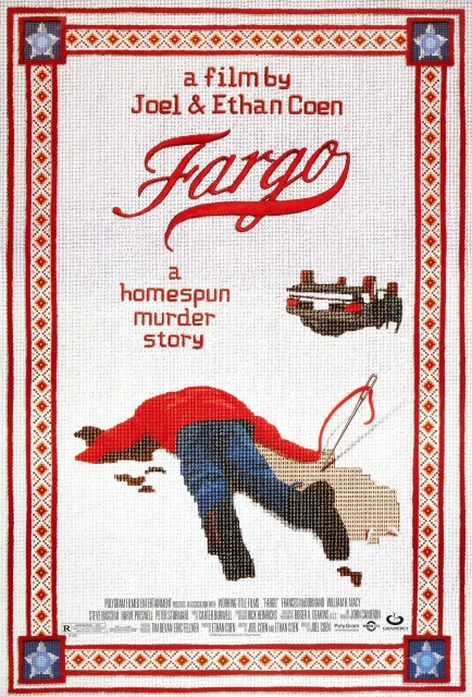 Thị Trấn Fargo (1996)