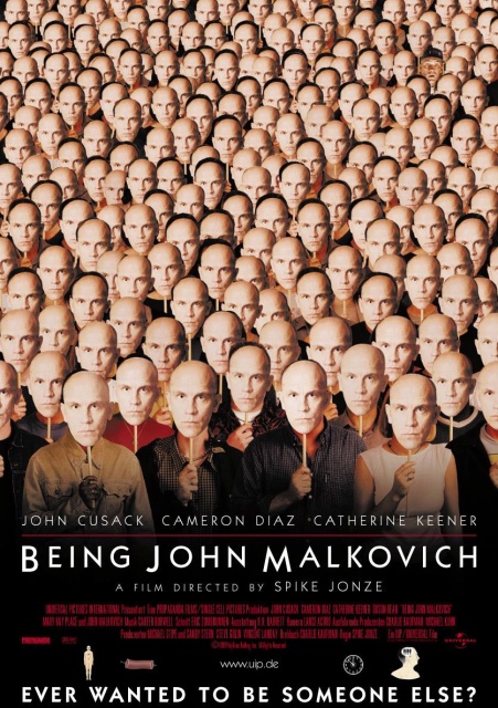 Thử Làm John Malkovich (1999)