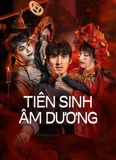 Tiên Sinh Âm Dương (2023)