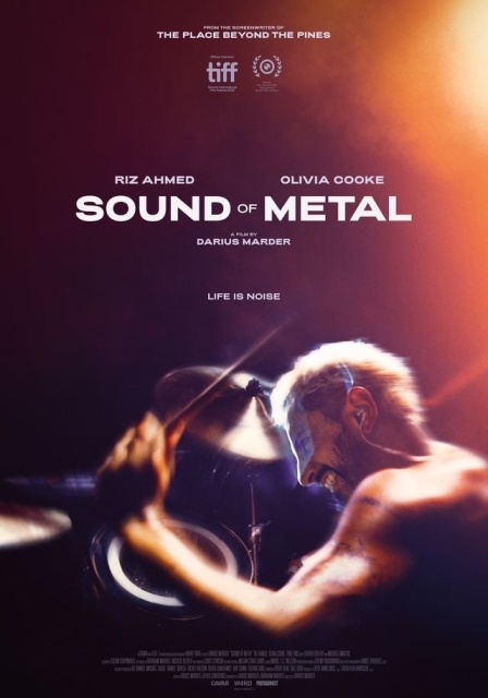 Tiếng Gọi Của Metal (2019)