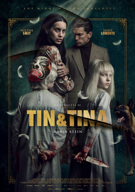 Tin Và Tina (2023)