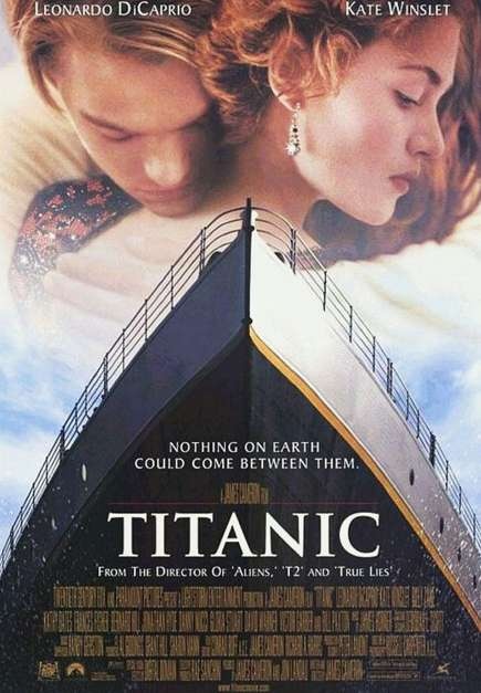 Titanic (1997)