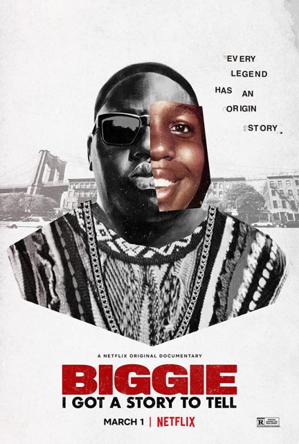 Tôi Có Chuyện Muốn Kể – Biggie: I Got A Story To Tell (2021)