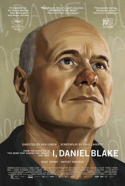 Tôi, Daniel Blake – I, Daniel Blake (2016)