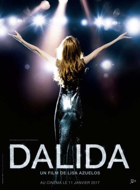 Tôi Là Dalida (2016)