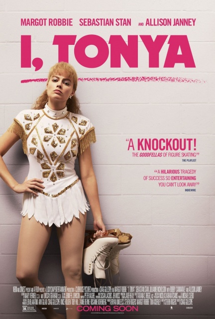 Tôi Là Tonya (2017)