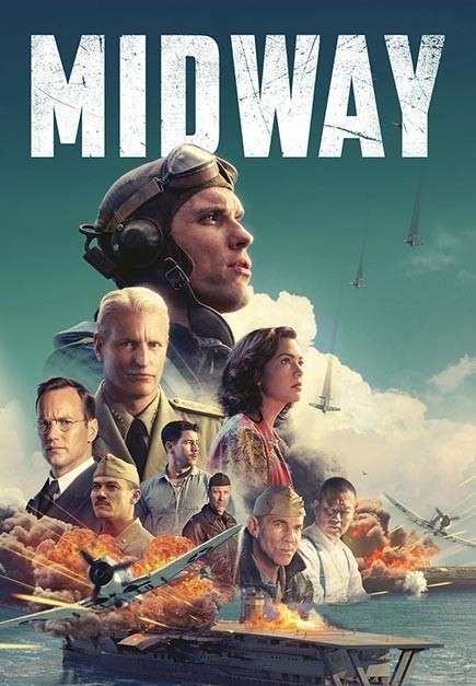 Trận Chiến Midway (2019)