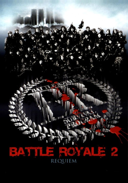 Trò Chơi Sinh Tử 2 – Battle Royale Ii (2003)