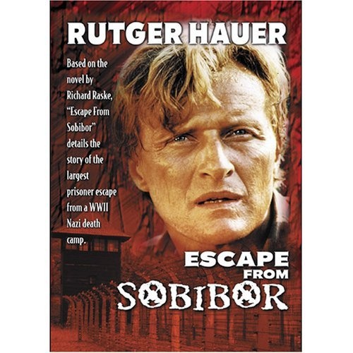 Trốn Thoát Khỏi Sobibor (1987)