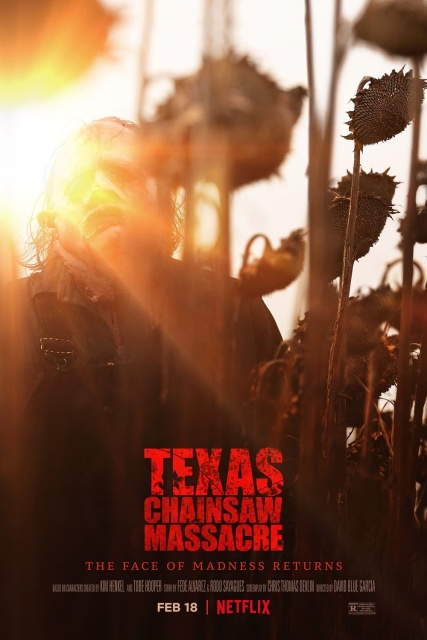 Tử Thần Vùng Texas (2022)