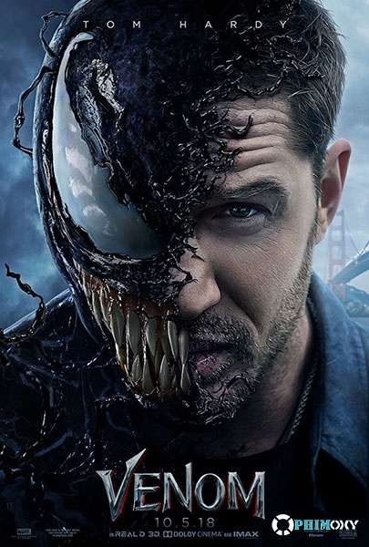 Venom (2018)