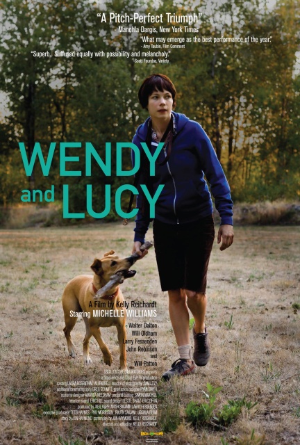 Wendy Và Lucy (2008)