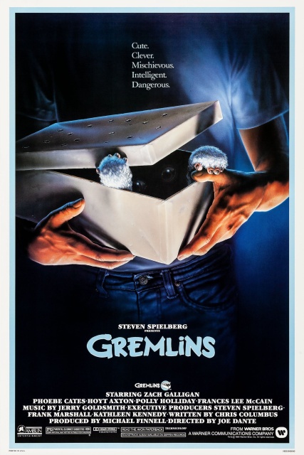 Yêu Quái Gremlins (1984)