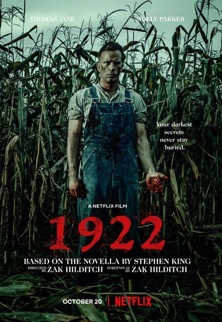 1922 (2017)