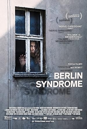 Mất Tích Ở Berlin (2017)