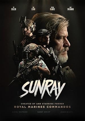 Sunray (2024)