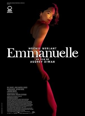 Emmanuelle (2024)