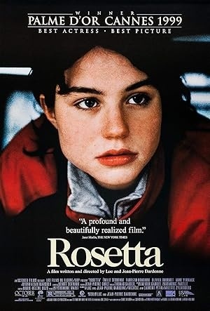 Rosetta (1999)