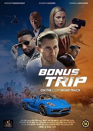 Bonus Trip (2024)