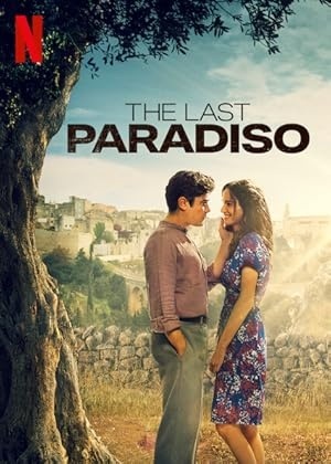 Paradiso Cuối Cùng (2021)