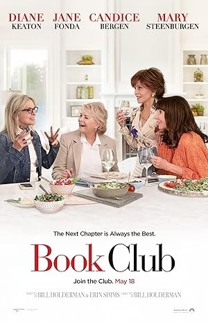 Câu Lạc Bộ Sách (2018)